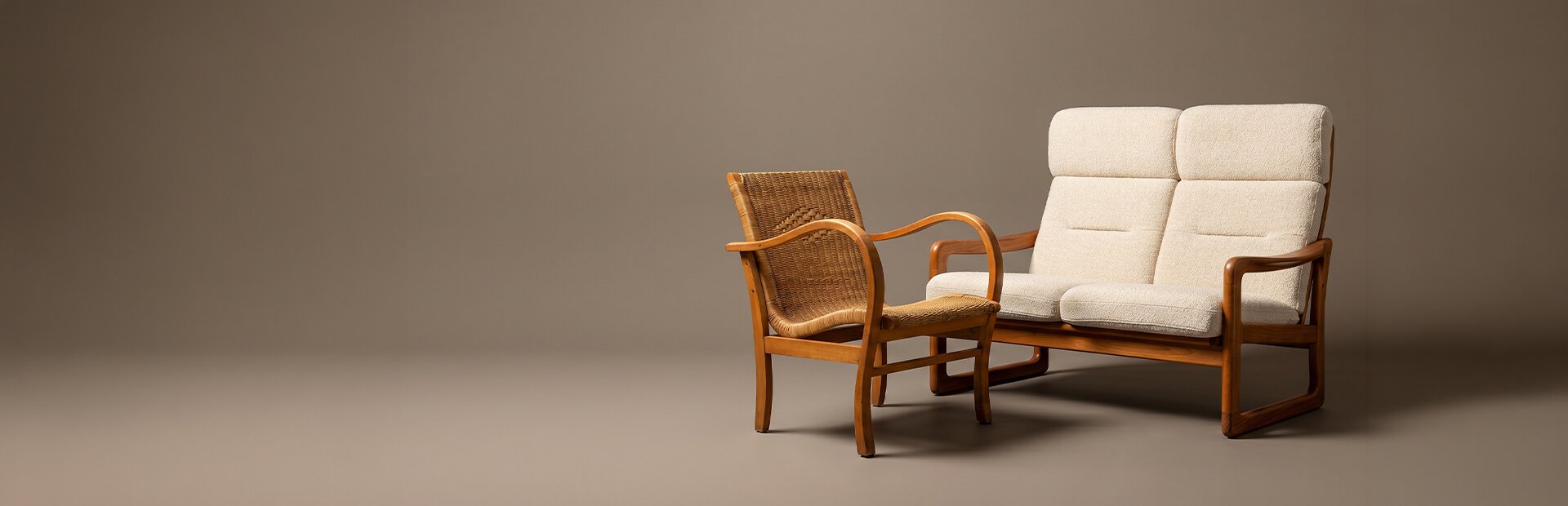 Sofas & Sessel