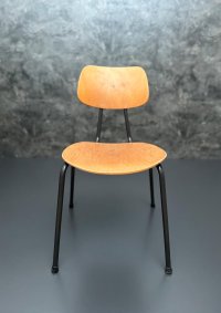 Stapelstühle Vintage Grau Gastro ca. 50 Stk. - Bild 19
