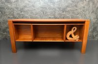 Dänischer Schreibtisch GV Møbler Teak 60er Mid-Century 162x75 cm - Bild 10