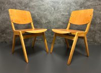 Thonet Vintage Stuhl Bauhaus Designklassiker - Bild 3