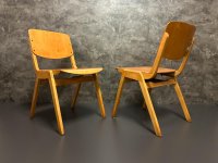 Thonet Vintage Stuhl Bauhaus Designklassiker - Bild 4