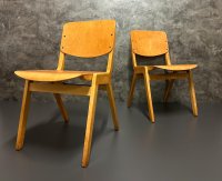 Thonet Vintage Stuhl Bauhaus Designklassiker - Bild 5