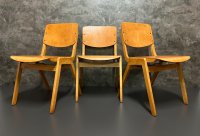 Thonet Vintage Stuhl Bauhaus Designklassiker - Bild 8