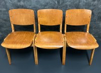 Thonet Vintage Stuhl Bauhaus Designklassiker - Bild 10
