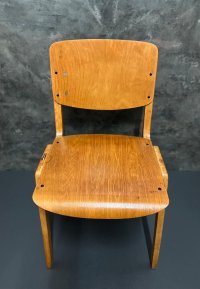 Thonet Vintage Stuhl Bauhaus Designklassiker - Bild 12