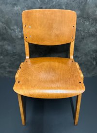 Thonet Vintage Stuhl Bauhaus Designklassiker - Bild 13