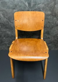 Thonet Vintage Stuhl Bauhaus Designklassiker - Bild 14
