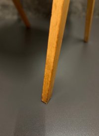Thonet Vintage Stuhl Bauhaus Designklassiker - Bild 15