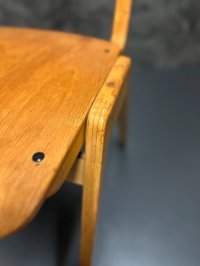 Thonet Vintage Stuhl Bauhaus Designklassiker - Bild 16