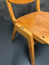 Thonet Vintage Stuhl Bauhaus Designklassiker - Bild 17