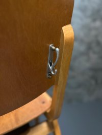 Thonet Vintage Stuhl Bauhaus Designklassiker - Bild 18