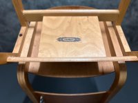 Thonet Vintage Stuhl Bauhaus Designklassiker - Bild 19