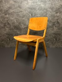 Thonet Vintage Stuhl Bauhaus Designklassiker - Bild 20
