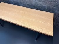 Klapptisch Bankettisch 200x75 cm gebraucht - Bild 3