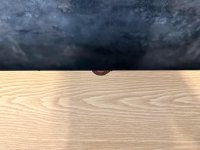 Klapptisch Bankettisch 200x75 cm gebraucht - Bild 6