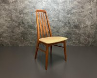 6x Niels Koefoed Eva Stuhl Teak Designklassiker - Bild 1
