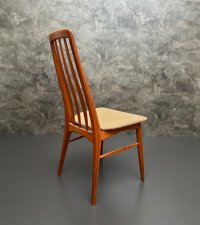6x Niels Koefoed Eva Stuhl Teak Designklassiker - Bild 6