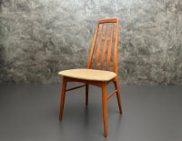 6x Niels Koefoed Eva Stuhl Teak Designklassiker - Bild 9