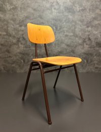 Stapelstühle Vintage Retro Gastro Bistro ca. 30 Stk. - Bild 1