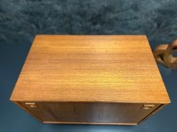 Vintage Kommode Erik Brouer Teak Mid-Century 70x44x55 cm - Bild 4