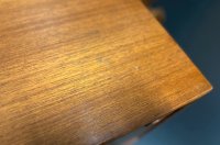 Vintage Kommode Erik Brouer Teak Mid-Century 70x44x55 cm - Bild 5