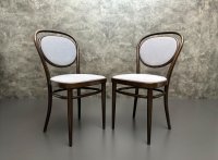 Thonet 215 P Esszimmerstühle 6er-Set Vintage 1982 - Bild 1
