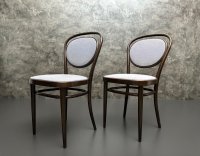 Thonet 215 P Esszimmerstühle 6er-Set Vintage 1982 - Bild 4