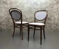 Thonet 215 P Esszimmerstühle 6er-Set Vintage 1982 - Bild 6