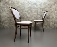 Thonet 215 P Esszimmerstühle 6er-Set Vintage 1982 - Bild 7