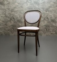 Thonet 215 P Esszimmerstühle 6er-Set Vintage 1982 - Bild 8