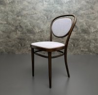 Thonet 215 P Esszimmerstühle 6er-Set Vintage 1982 - Bild 9