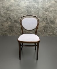 Thonet 215 P Esszimmerstühle 6er-Set Vintage 1982 - Bild 10
