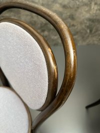 Thonet 215 P Esszimmerstühle 6er-Set Vintage 1982 - Bild 13