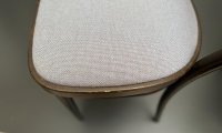 Thonet 215 P Esszimmerstühle 6er-Set Vintage 1982 - Bild 14