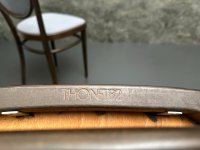 Thonet 215 P Esszimmerstühle 6er-Set Vintage 1982 - Bild 15