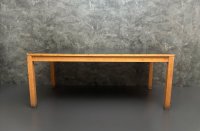 Ferdinand Kramer Couchtisch Goethe-Uni 150x75cm - Bild 2