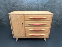 Corta Multiform Sideboard Esche 103x42x84 cm 50er/60er - Bild 1