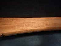 Niels Koefoed Eva Stühle 4er Set Teak Danish Design - Bild 18