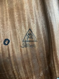 MH Stalmöbler Teak Stapelstühle Dänisch 70er - Bild 20