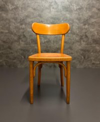 Thonet Mundus Bugholzstuhl 1930 Bauhaus Original - Bild 2