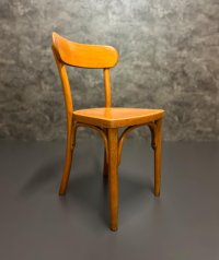 Thonet Mundus Bugholzstuhl 1930 Bauhaus Original - Bild 3