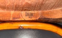 Thonet Mundus Bugholzstuhl 1930 Bauhaus Original - Bild 13