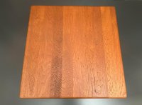 Niels Bach Couchtisch Teakholz Danish Mid-Century - Bild 12