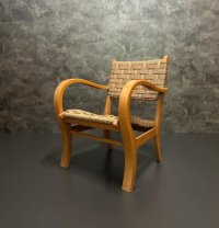 Erich Dieckmann Sessel Bauhaus Designklassiker - Bild 1