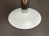 Barhocker drehbar Metall Sitzhöhe 74 cm - Bild 6