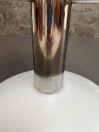 Barhocker drehbar Metall Sitzhöhe 74 cm - Bild 7