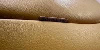 Walter Knoll Turtle Chair Leder Gelb Pearson Lloyd - Bild 7