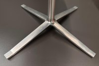 Walter Knoll Turtle Chair Leder Gelb Pearson Lloyd - Bild 8