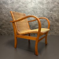 Erich Dieckmann Sessel Bauhaus Original Vintage - Bild 1