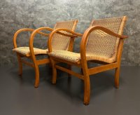 Erich Dieckmann Sessel Bauhaus Original Vintage - Bild 5